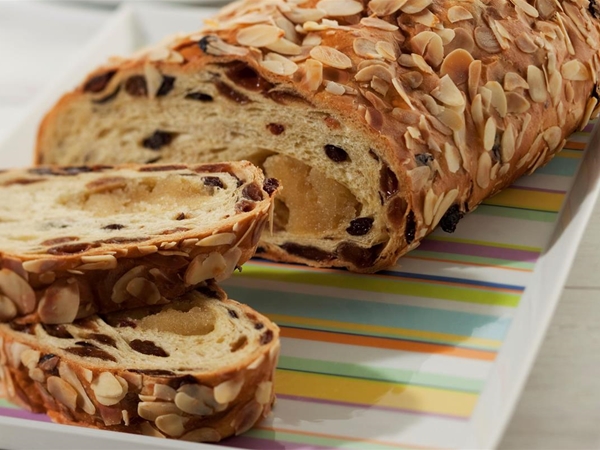 Feestbrood 1000 met spijs